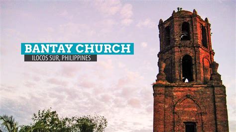 bantay church mass schedule|Mass Schedule of Bantay Church, Bantay, Ilocos Sur.